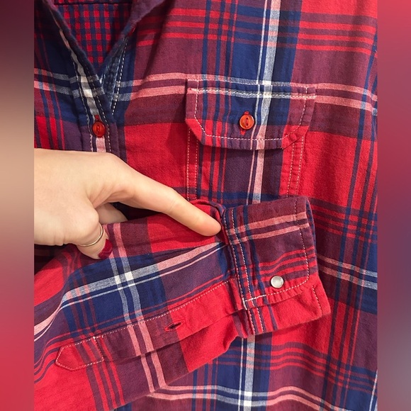 Khul plead longsleeve - Picture 2 of 5